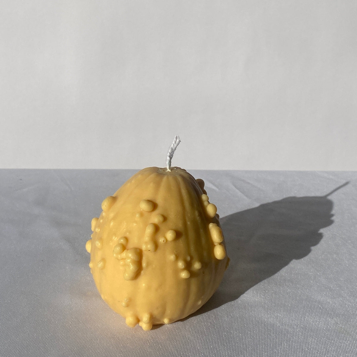 Knucklehead Gourd Candle-1