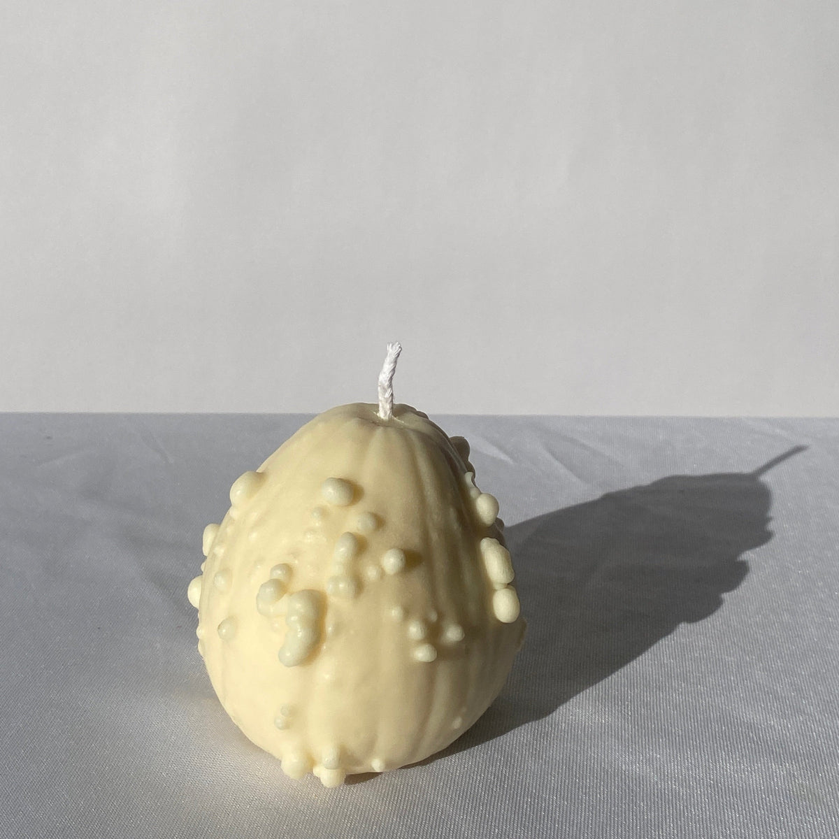 Knucklehead Gourd Candle-zoom-2
