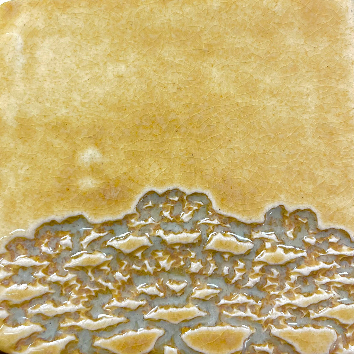 Beehive Soap Dish-7