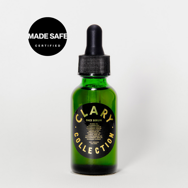 Rejuvenating Face Serum-zoom-