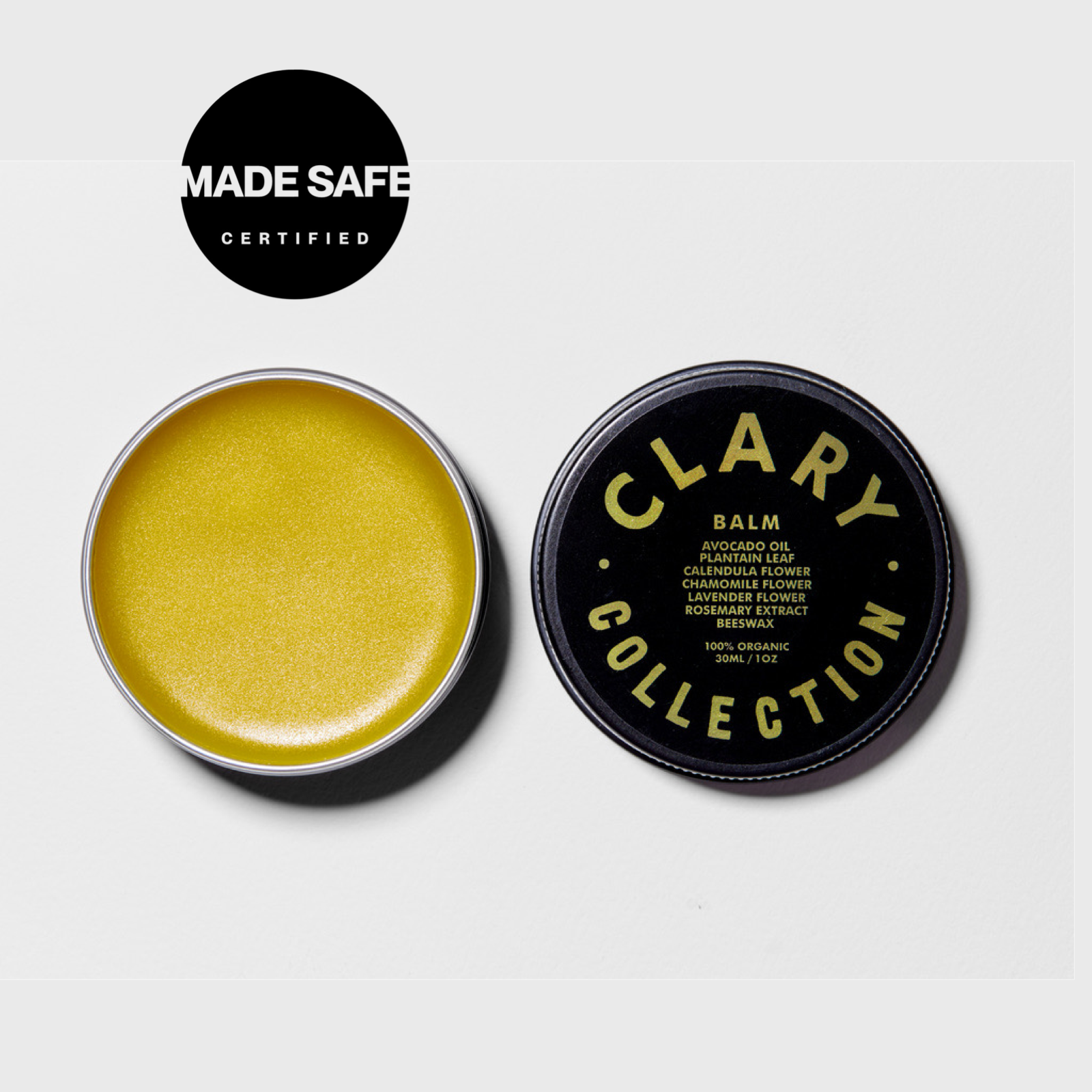 Avocado Body Balm