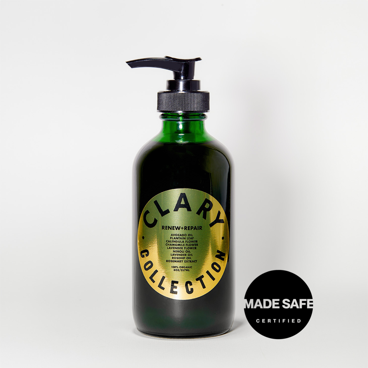 Renew + Repair Body Oil-1