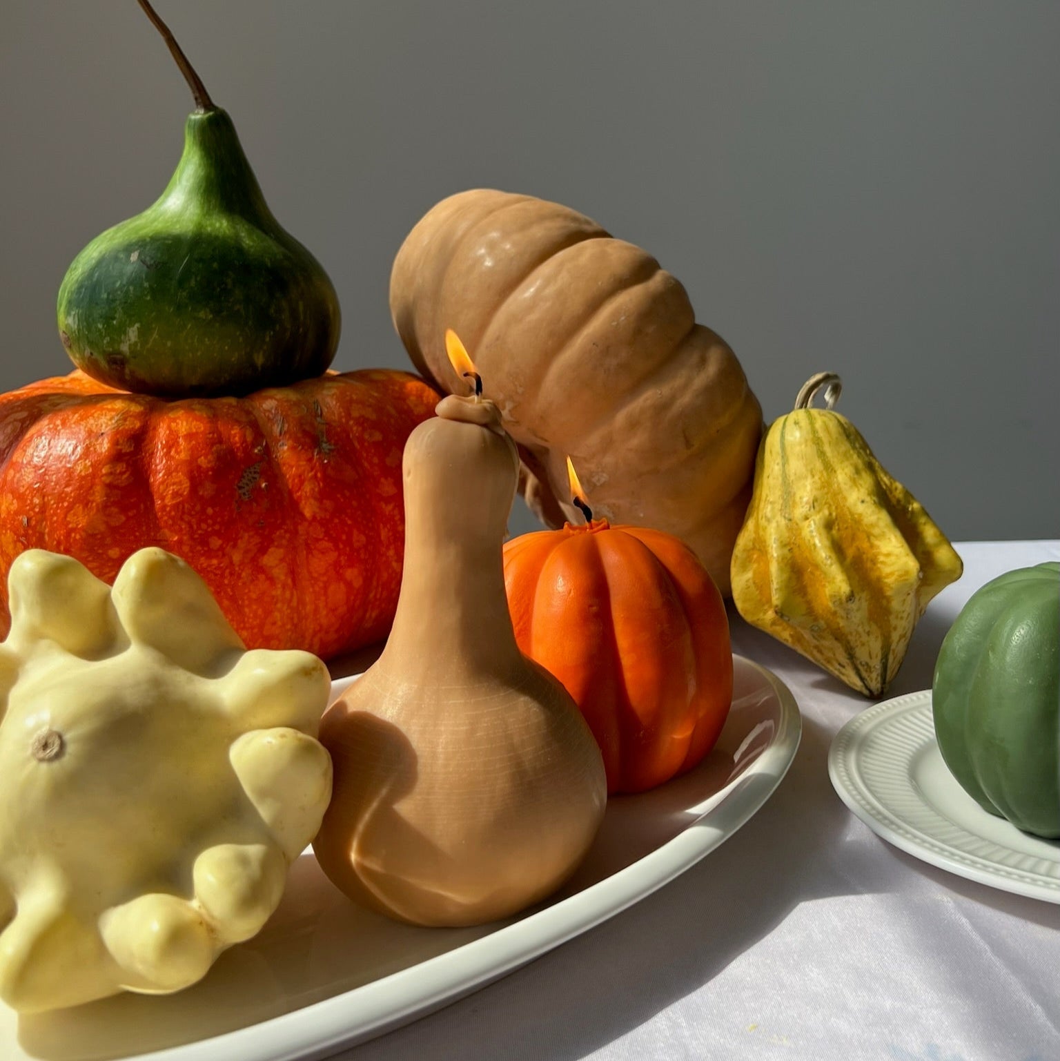 Squash Candle-zoom-3
