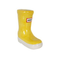 Rainboot Vase in 8 Colors - Aware House