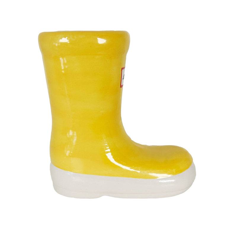 Rainboot Vase in 8 Colors-zoom-