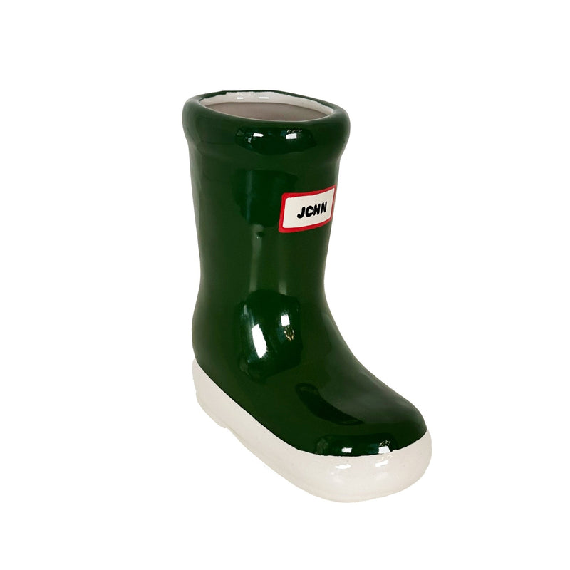 Rainboot Vase in 8 Colors-zoom-
