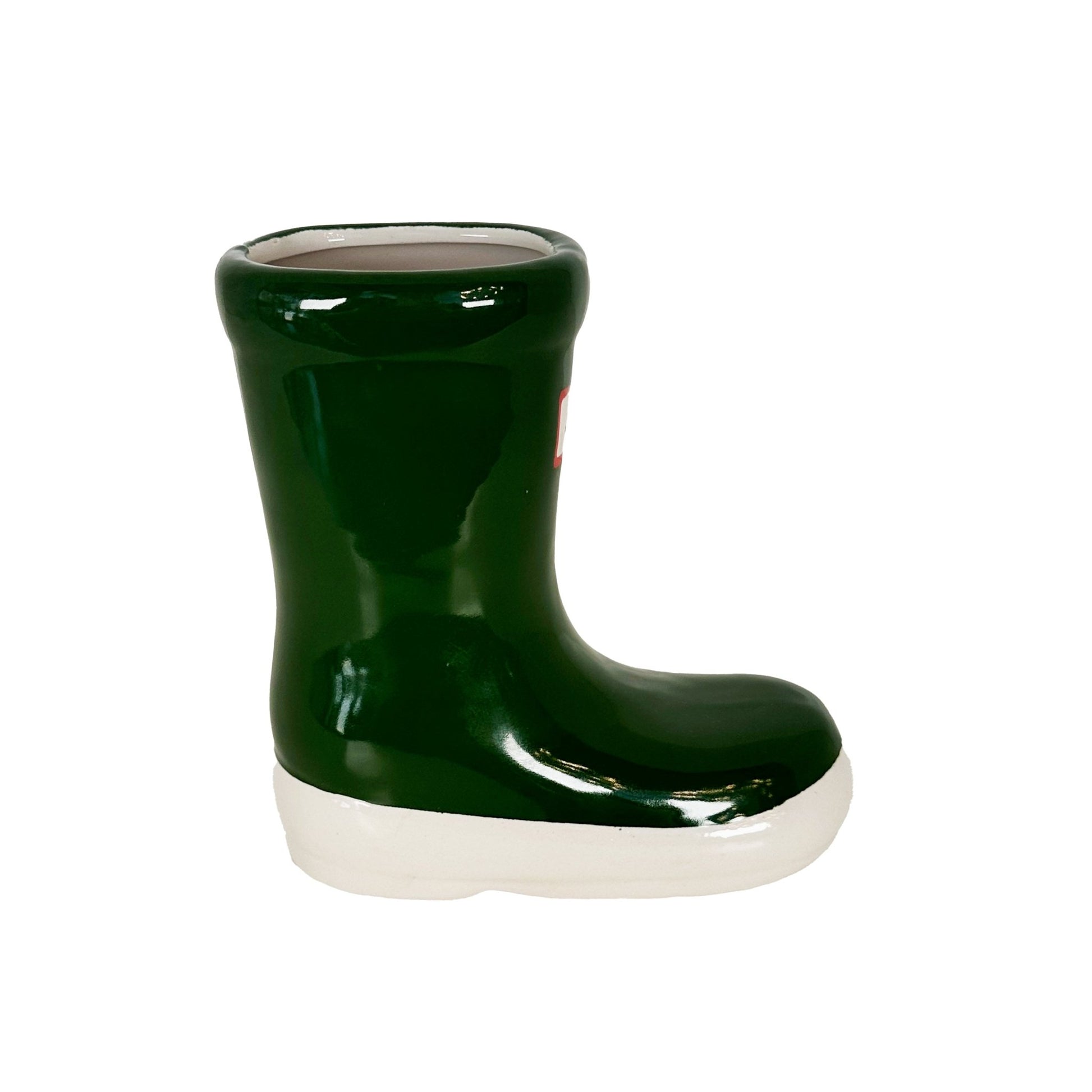 Rainboot Vase in 8 Colors - Aware House