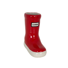 Rainboot Vase in 8 Colors - Aware House
