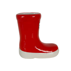Rainboot Vase in 8 Colors - Aware House