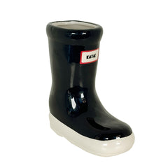 Rainboot Vase in 8 Colors - Aware House