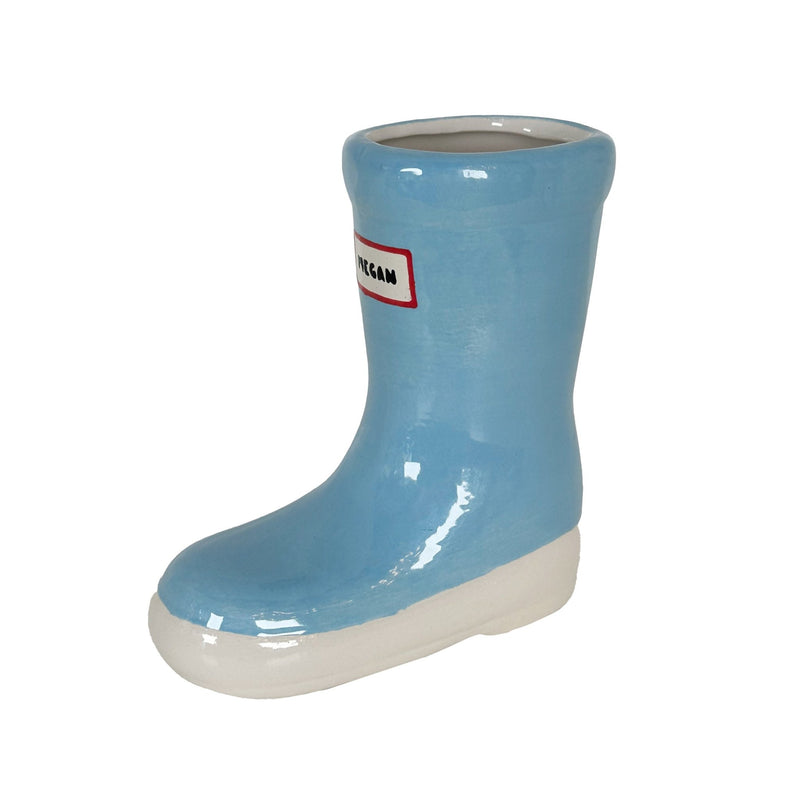 Rainboot Vase in 8 Colors-zoom-