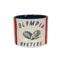 "Canned" Oysters Vase - Aware House