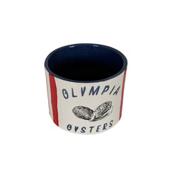 "Canned" Oysters Vase - Aware House