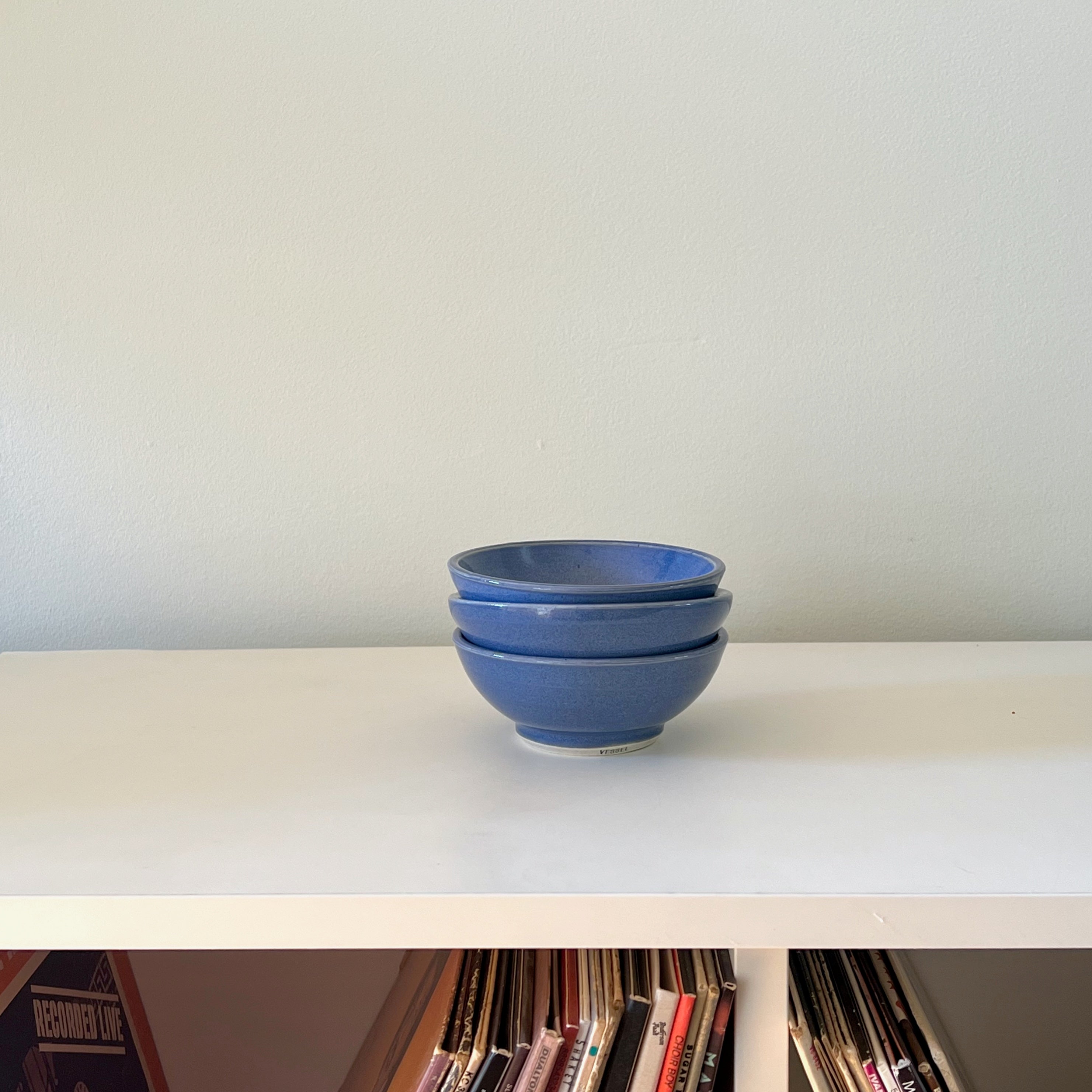 Ramekin in Cornflower