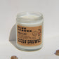 Blue Spruce Soy Candle