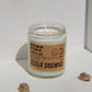 Campfire Soy Candle