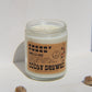 Cherry Punch Soy Candle