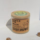 Mini Apple Pie Soy Candle