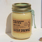 Farmers Market Orange Juice Soy Candle