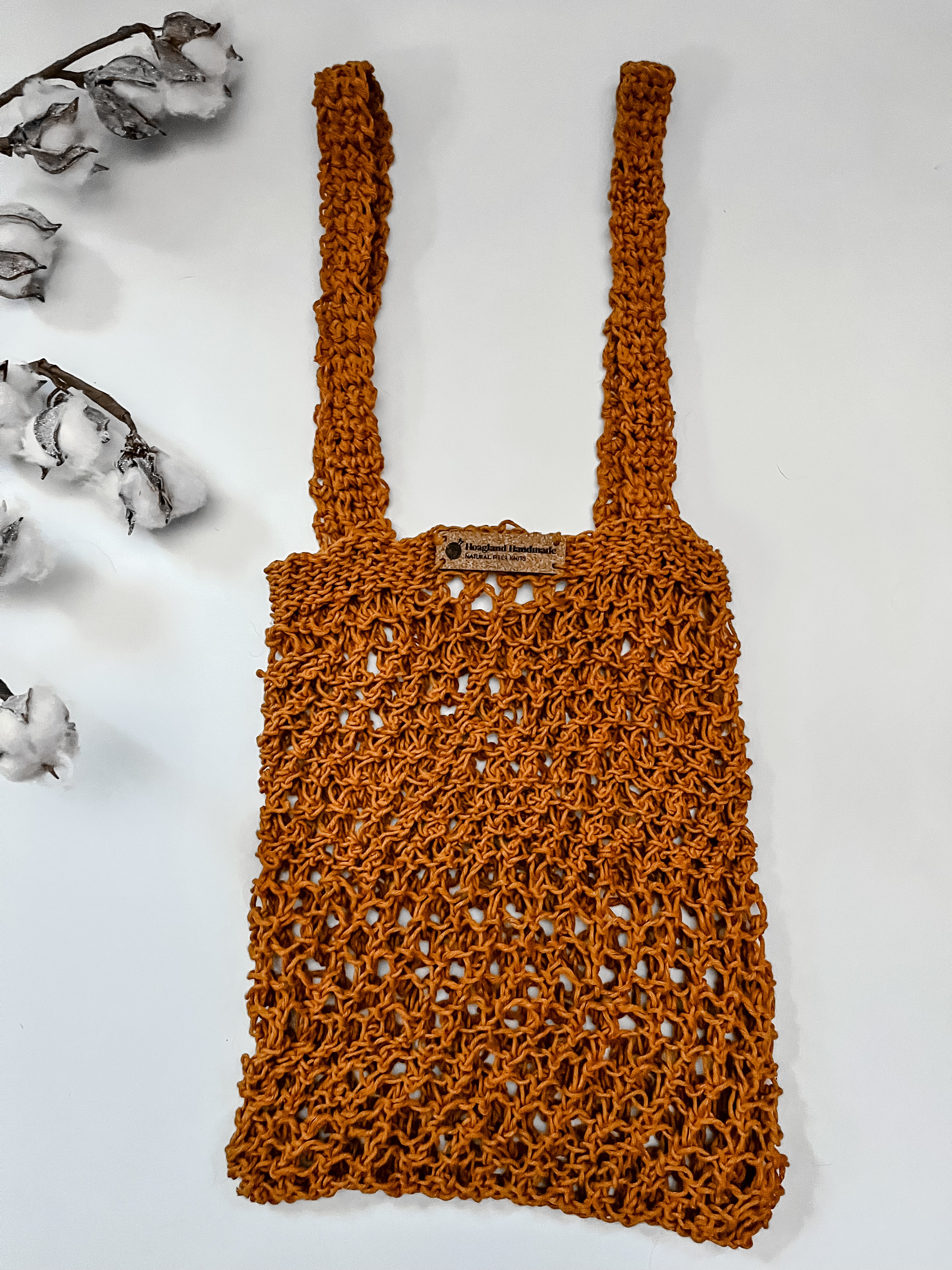 Recycled Cotton Produce Totes-zoom-1