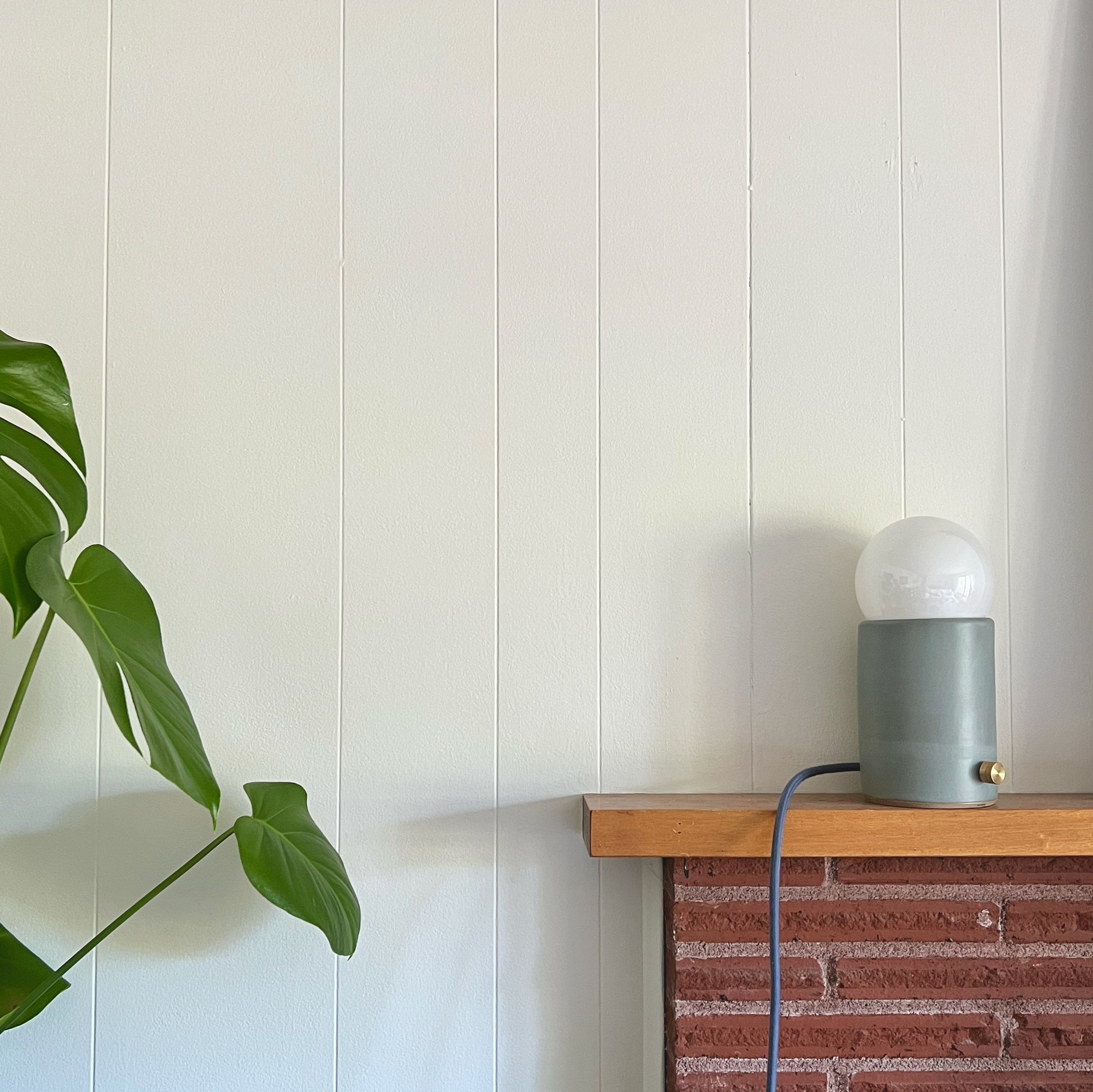 Made to Order Pillar Lamp-zoom-3