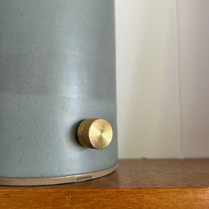 Made to Order Pillar Lamp