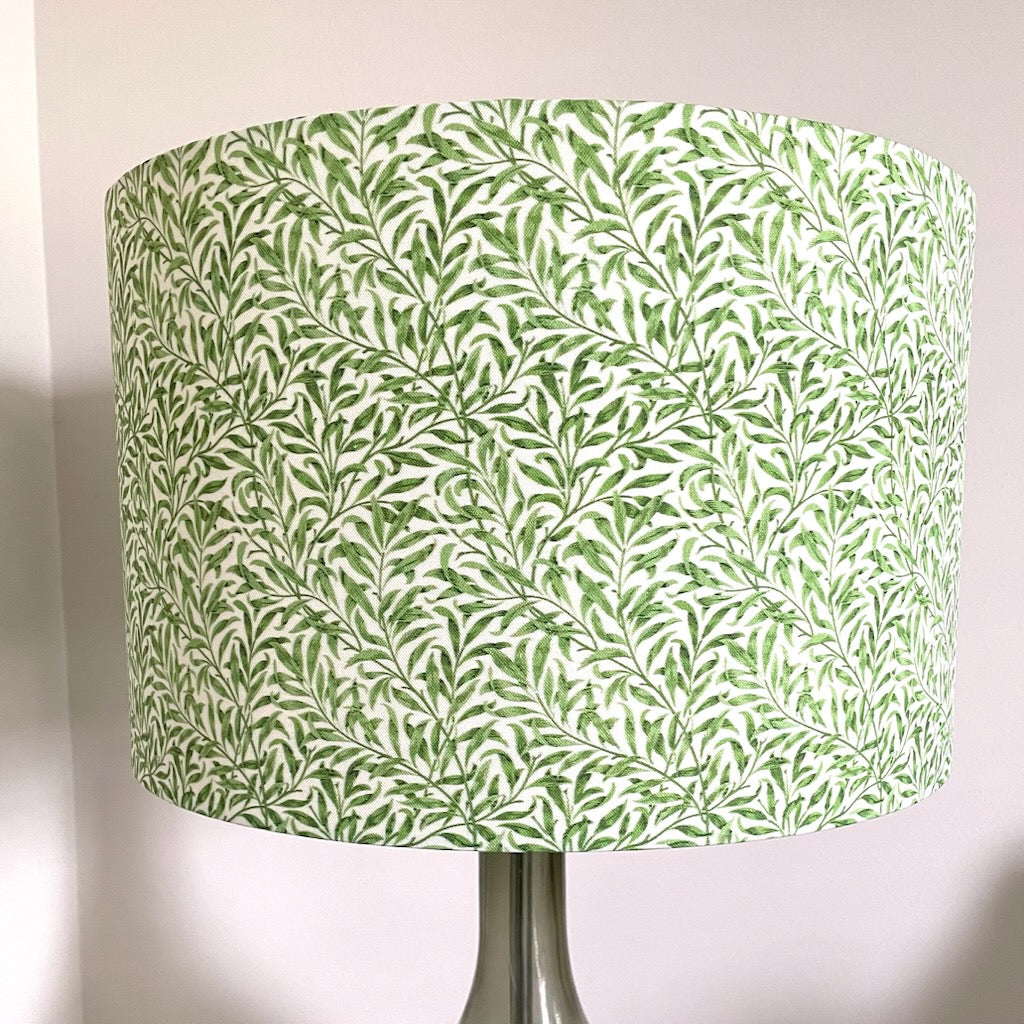 Willow Bough William Morris Lampshade-zoom-6