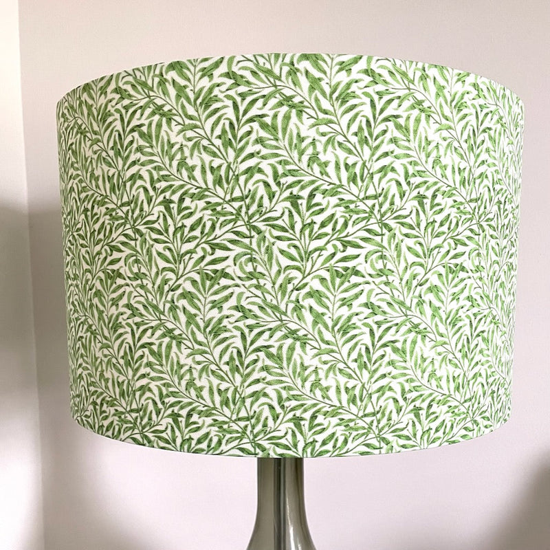 Willow Bough William Morris Lampshade-zoom-