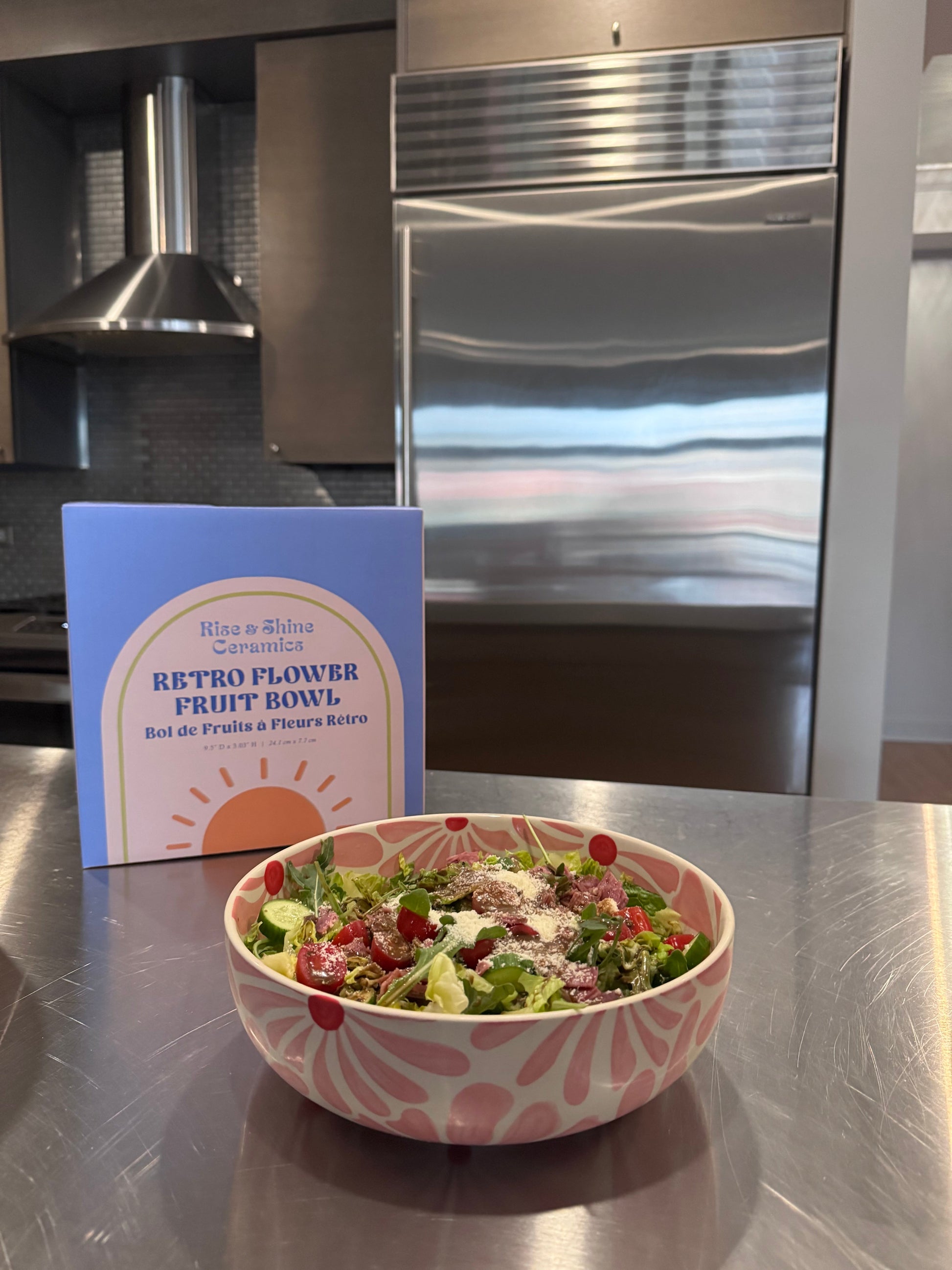 Retro Bowl in Large-2