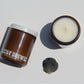 Coffee Organic Soy Candle