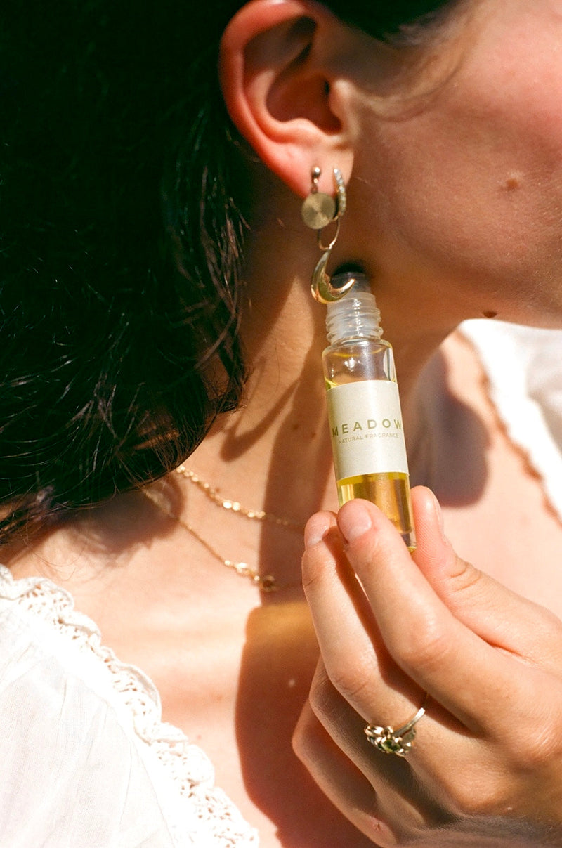 Natural Fragrance | Meadow-zoom-