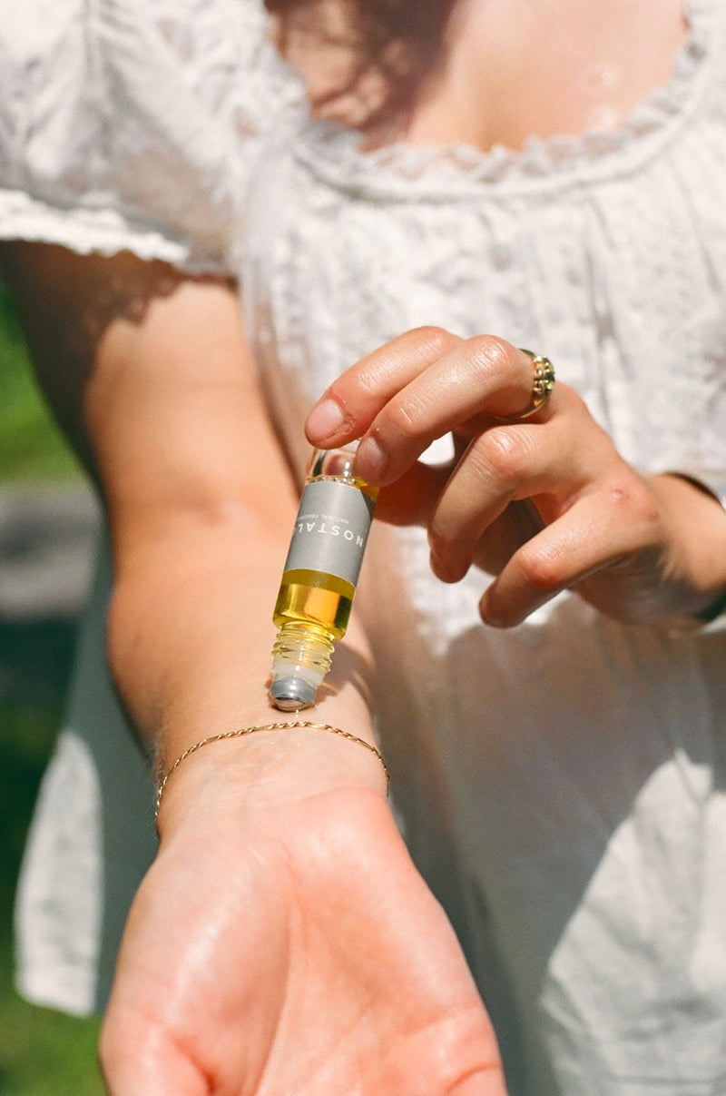 Natural Fragrance | Nostalgia-zoom-