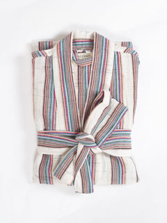 Gocek Kimono Robe - Aware House