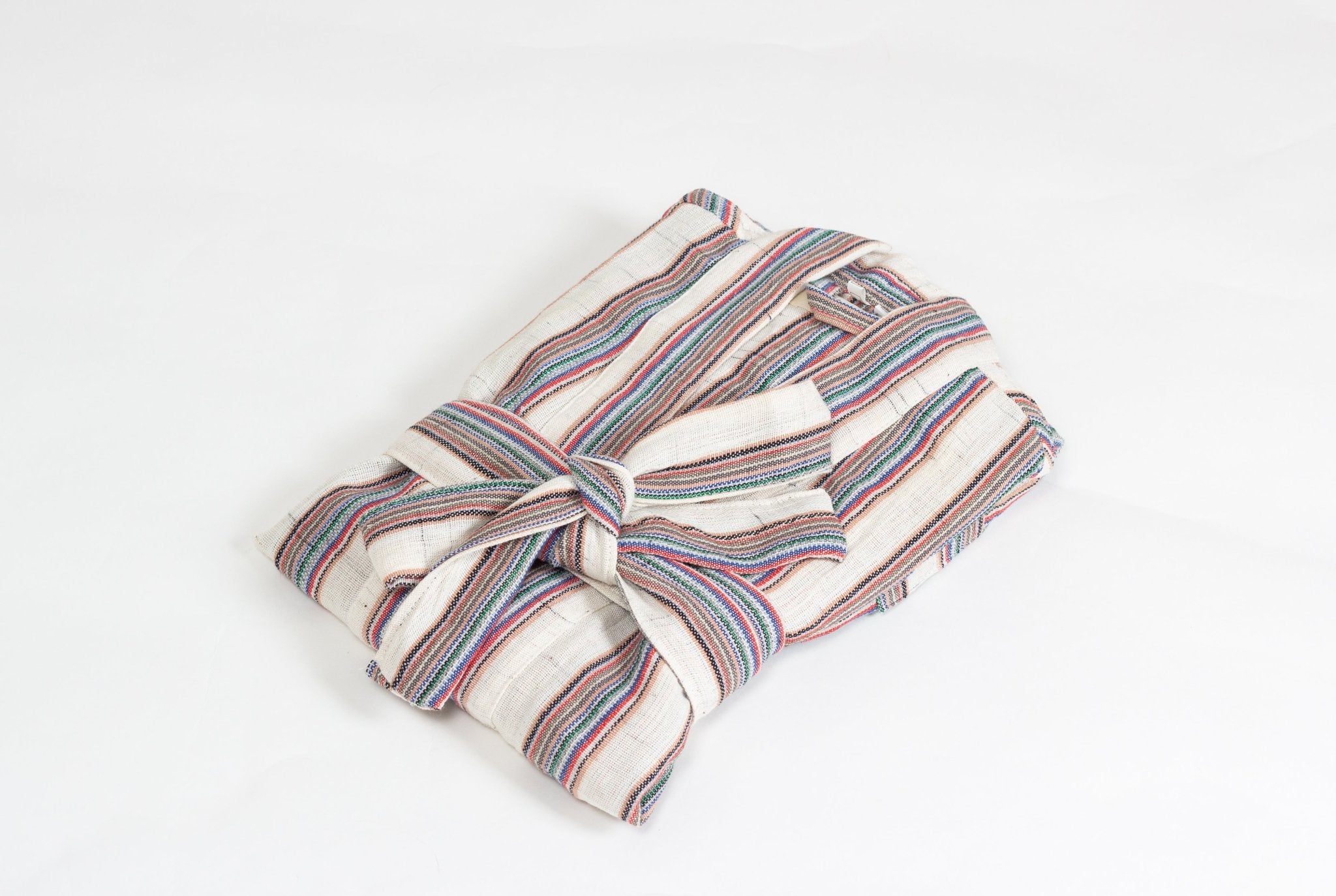 Gocek Kimono Robe - Aware House