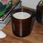 Jumbo Blueberry Cobbler Soy Candle