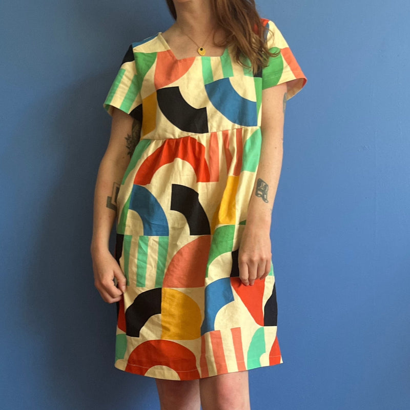 Billie Dress | Childs Play-zoom-
