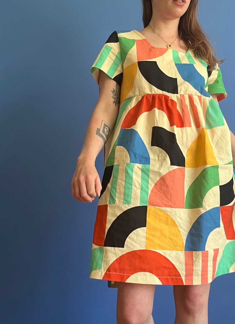 Billie Dress | Childs Play-zoom-