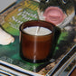 Mini Vanilla Soy Candle