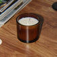 Mini Vanilla Soy Candle