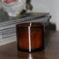 Mini Vanilla Soy Candle