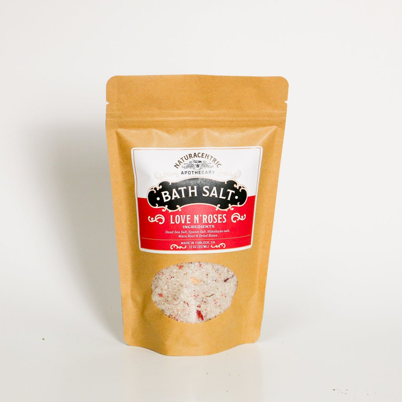 Love and Roses Bath Salt-zoom-1