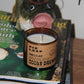 Mini Fig Leaf Soy Candle