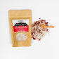 Love and Roses Bath Salt