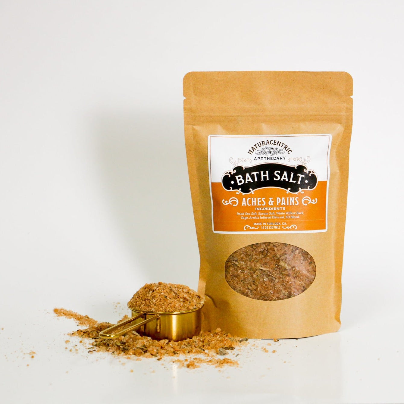 Aches & Pains Bath Salt-zoom-4
