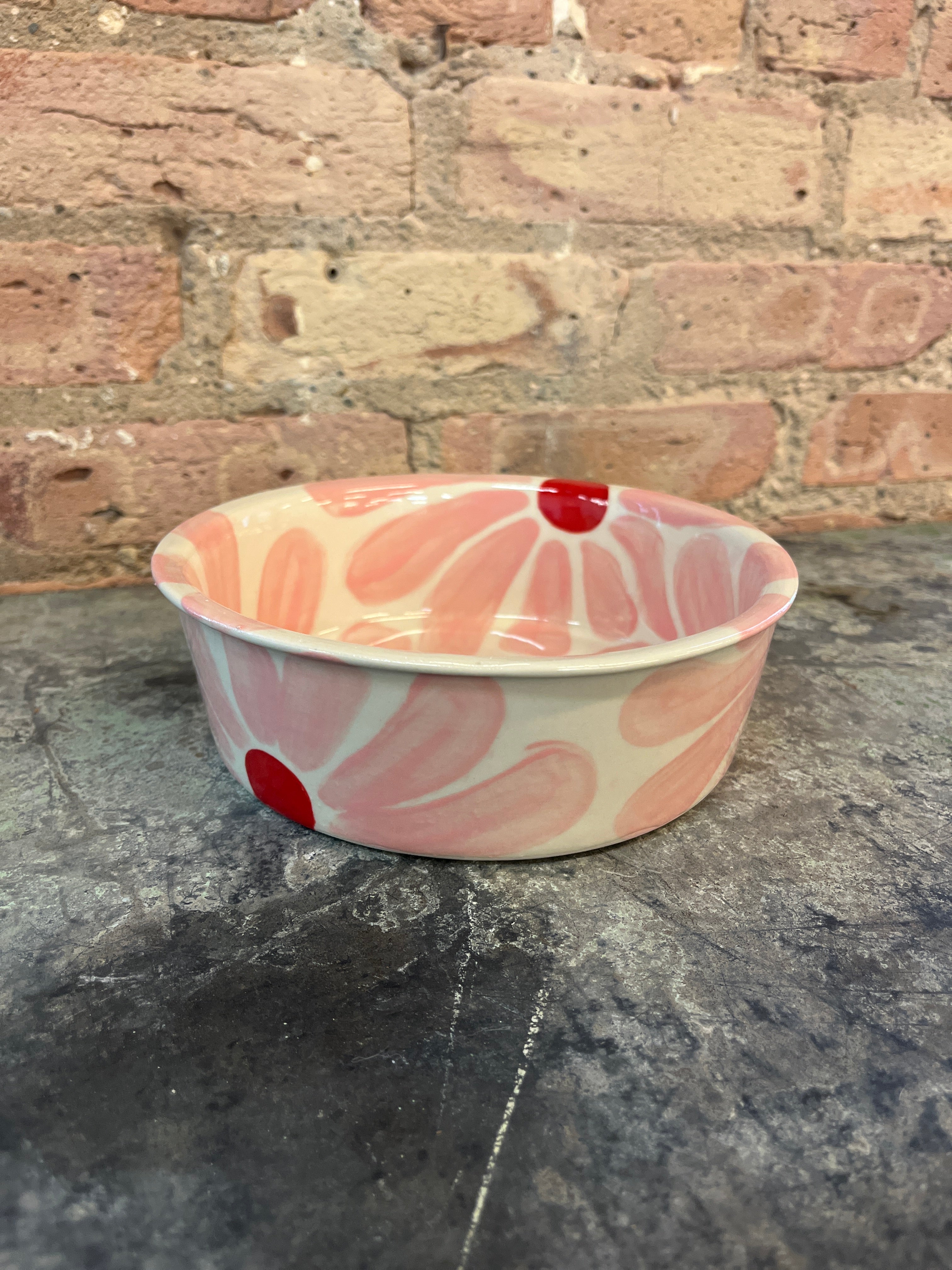 The Dog Bowl | Retro, Cow, Olive and More!