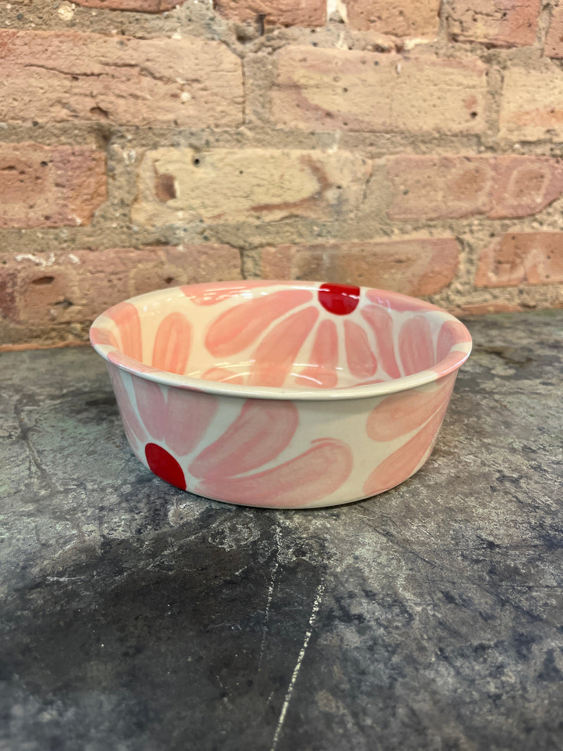 The Dog Bowl | Retro, Cow, Olive and More!-zoom-