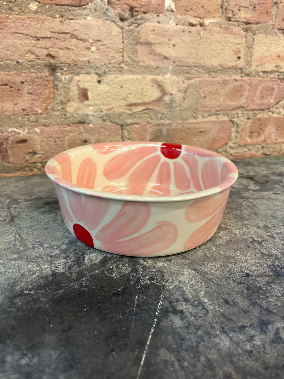 The Dog Bowl | Retro, Cow, Olive and More!