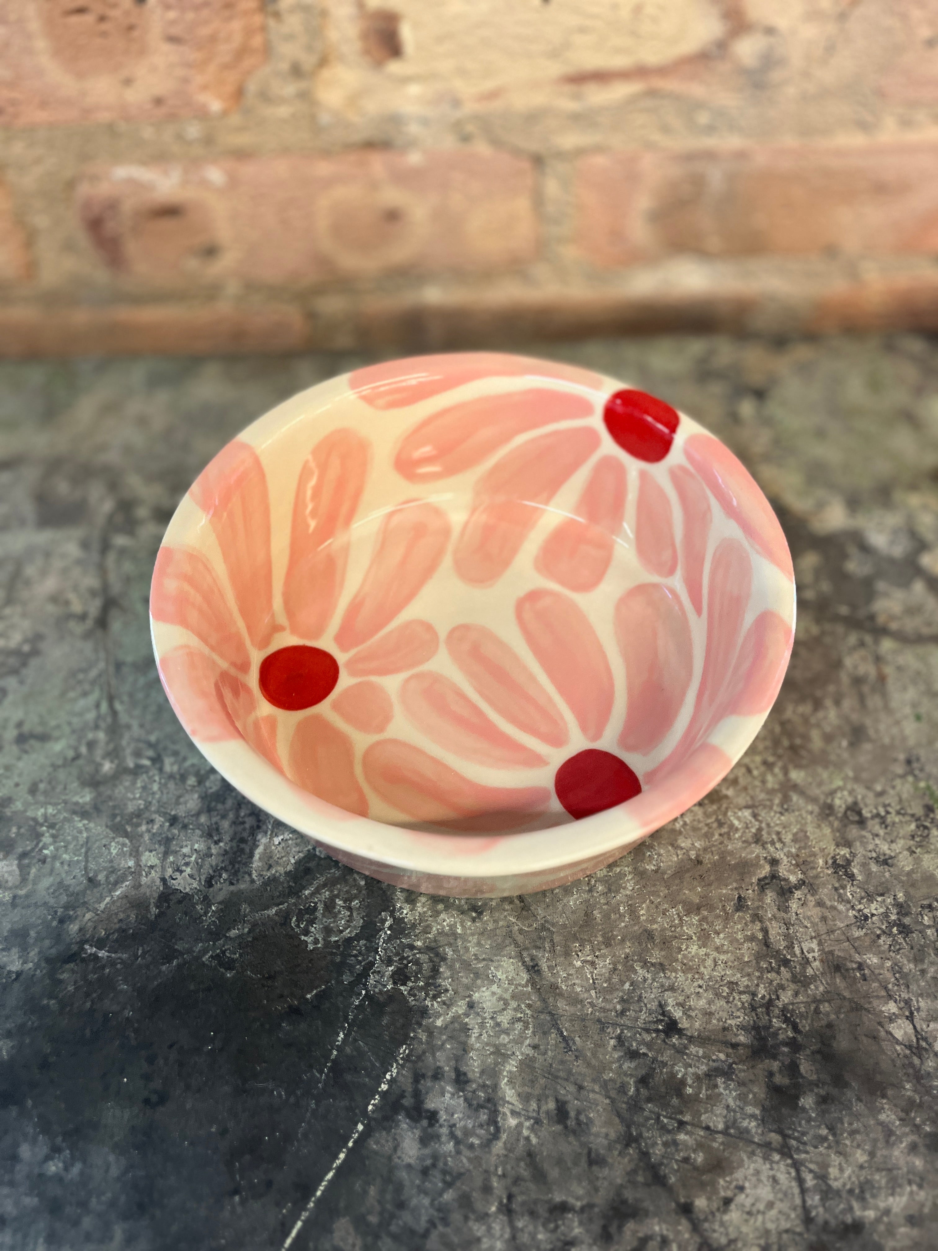 The Dog Bowl | Retro, Cow, Olive and More!-zoom-3