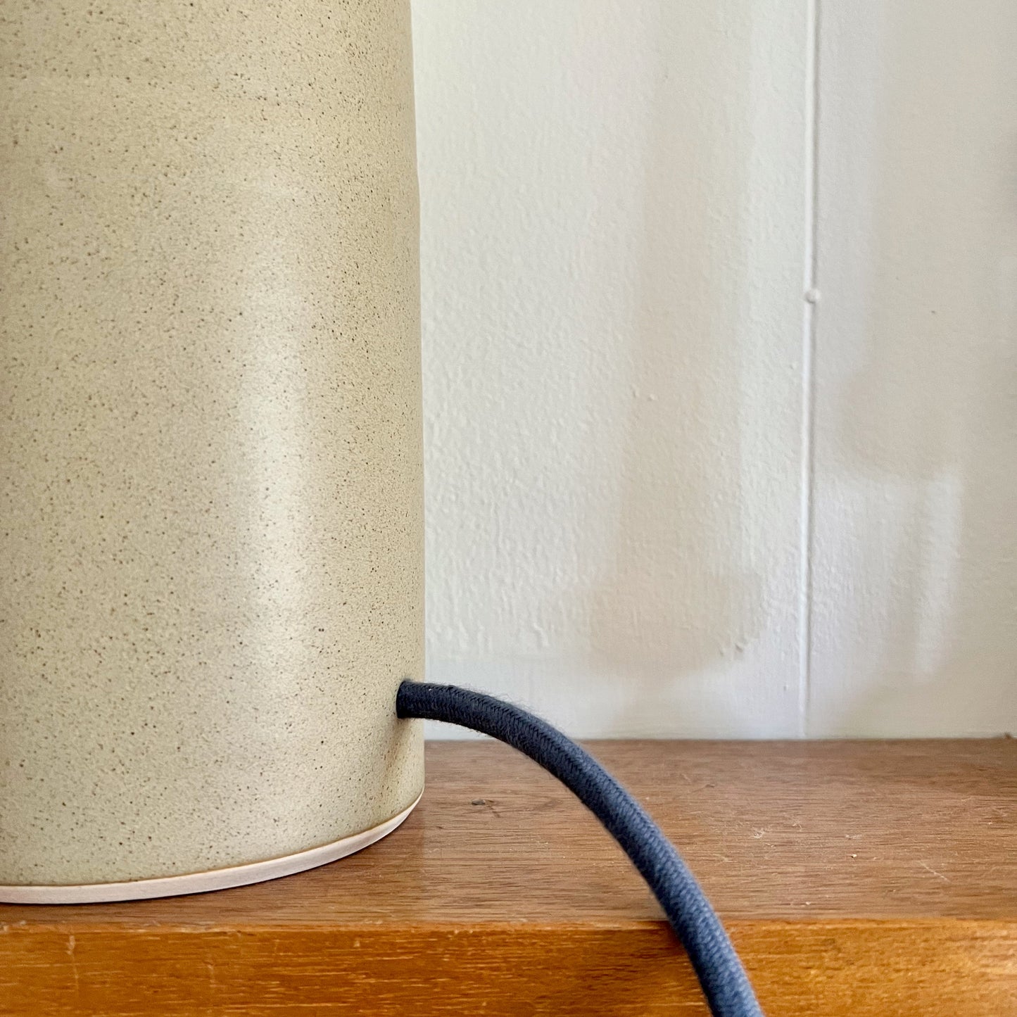Dune Pillar Lamp