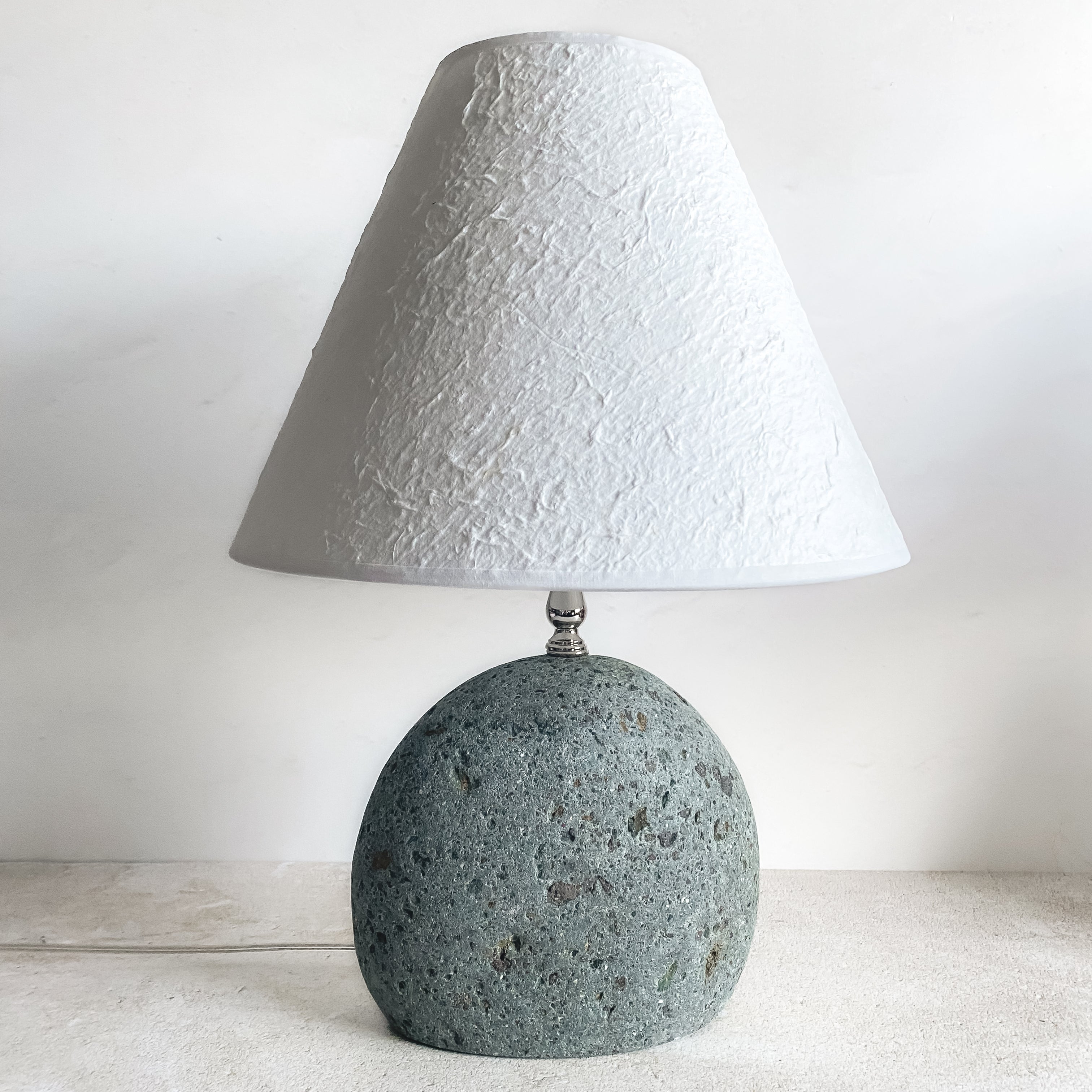 Single Stone Lamp-zoom-6